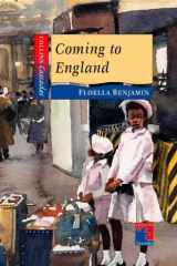 Coming to England cover image