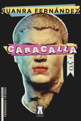 Caracalla y yo cover image