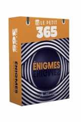 Enigmes cover image