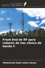 Front End de RF para radares de haz cónico de banda C (Spanish Edition) cover image