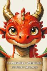 La première aventure de petit dragon cover image