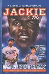 Jackie and Me cover image