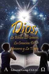 Dios, la Biblia, el Génesis, la Creación Del Universo y la Tierra cover image