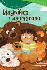Magnífico y asombroso cover image