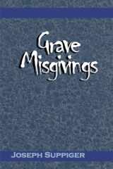 Grave Misgivings cover image