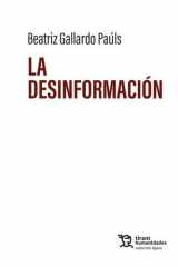 La desinformación cover image