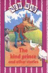 The Kind Prince and Other Stories cover image