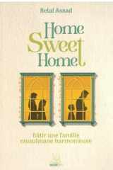 Home Sweet Home cover image