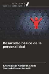 Desarrollo básico de la personalidad (Spanish Edition) cover image