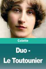 Duo - Le Toutounier cover image