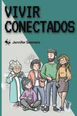 Vivir Conectados: en Familia (Spanish Edition) cover image