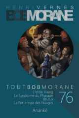 TOUT BOB MORANE/76 (French Edition) cover image