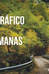 Reto fotográfico de 52 semanas: 52 temas fotográficos para inspirarte cada semana: una guía completa con bases técnicas y creativas, con espacio para ... (Fotografía Paso a Paso) (Spanish Edition) cover image