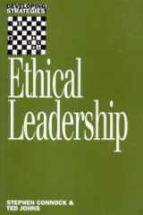 Ethical Leadership cover image