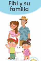 Fibi y su familia cover image