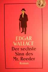 Der sechste Sinn des Mr. Reeder. cover image