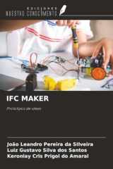 IFC MAKER: Prototipos de ideas (Spanish Edition) cover image