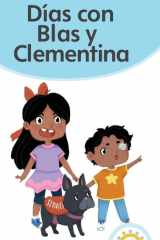 Días con Blas y Clementina cover image