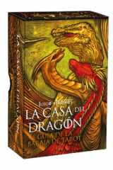 Tarot La casa del dragón cover image
