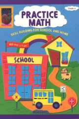 Practice Math Skill Building for School and Home cover image