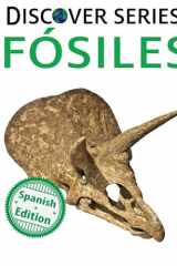 Fósiles (Fossils) cover image