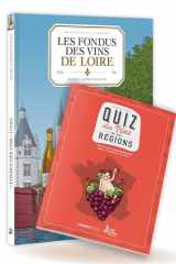 Les Fondus du vin : Loire + quiz offert cover image
