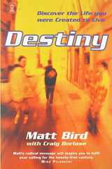 Destiny cover image