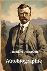 Autobiographie (French Edition) cover image