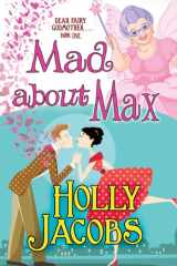 Mad about Max cover image