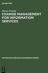 Change Management for Information Services cover image
