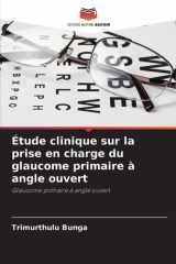 Étude clinique sur la prise en charge du glaucome primaire à angle ouvert cover image