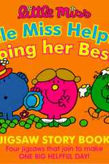 Little Miss Helpful's Helpful Day cover image