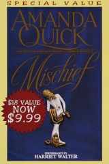 Mischief cover image