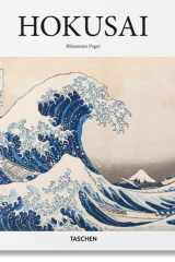 Hokusai cover image