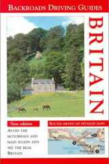 Britain cover image