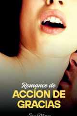 Romance de Accíon de Gracias cover image