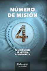 Número de Misión 4 Tu misón nace de la decha de nacimiento cover image