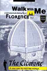 Walk With Me : A Self Guided Audio Walking Tour of Florence, Italy cover image