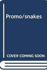 Promo/Snakes cover image