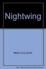 Nightwing cover image