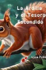 La Ardilla y el Tesoro Escondido (Spanish Edition) cover image