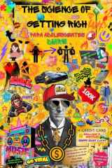 The Science of Getting Rich para Adolescentes - Diario (Spanish Edition): Una guía divertida e inspiradora para ayudarte a aplicar los principios de ... - Edición Clásica Ilustrada en Color cover image
