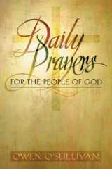 Daily Prayers for the People of God cover image