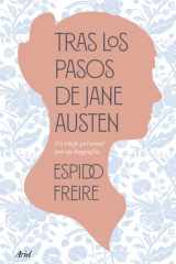 Tras los pasos de Jane Austen: Una biografía personal cover image