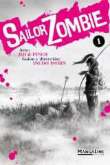 Sailor Zombie 1 cover image
