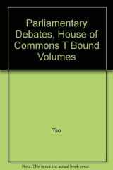 Parliamentary Debates, House of Commons, 1998-99 6th Series, 28 June-8 July 1999 cover image
