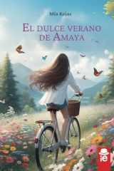El dulce verano de Amaya (Spanish Edition) cover image