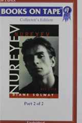 Nureyev: His Life Part 2 Of 2 cover image