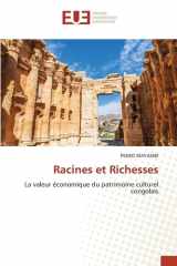 Racines et Richesses cover image