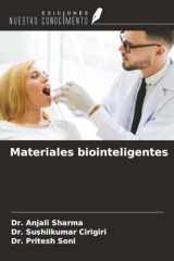 Materiales biointeligentes (Spanish Edition) cover image